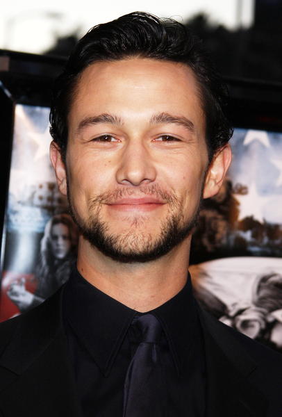 Joseph Gordon-Levitt<br>