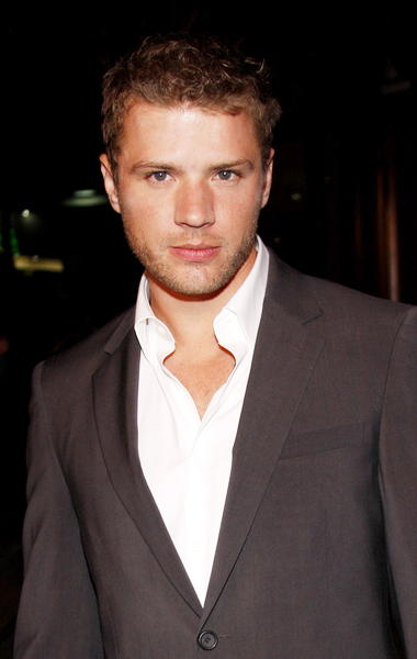 Ryan Phillippe<br>