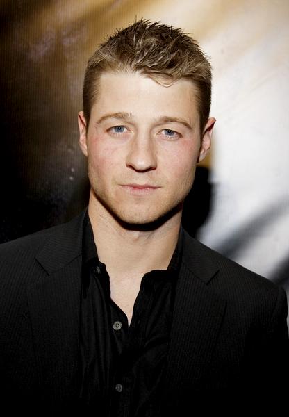 Benjamin McKenzie<br>