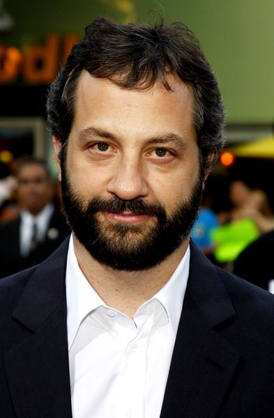 Judd Apatow<br>