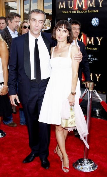 John Hannah Latest News, Bio, Profile, Pictures, Videos.