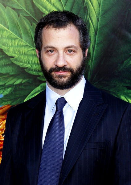 Judd Apatow<br>