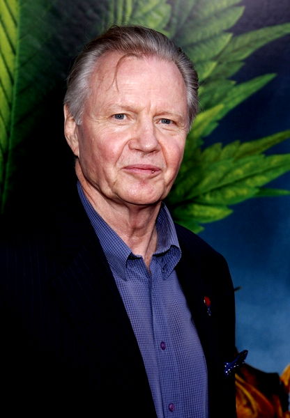 Jon Voight<br>