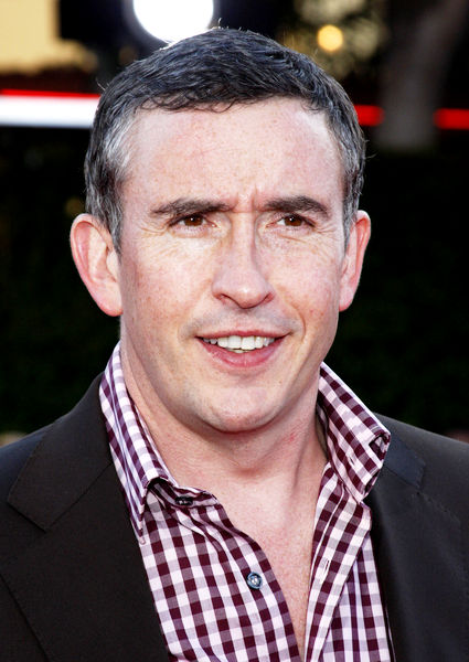 Steve Coogan<br>Tropic Thunder Los Angeles Premiere - Arrivals