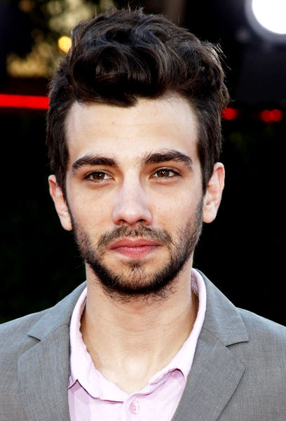 Jay Baruchel<br>Tropic Thunder Los Angeles Premiere - Arrivals