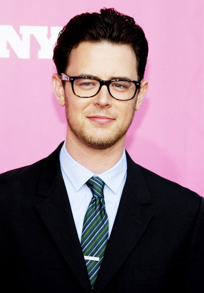 Colin Hanks<br>