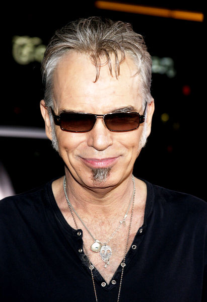 Billy Bob Thornton<br>