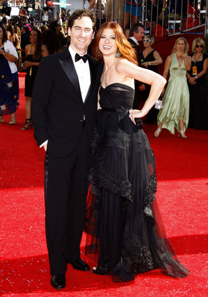 Debra Messing Pictures - Gallery 2 with High Quality Photos