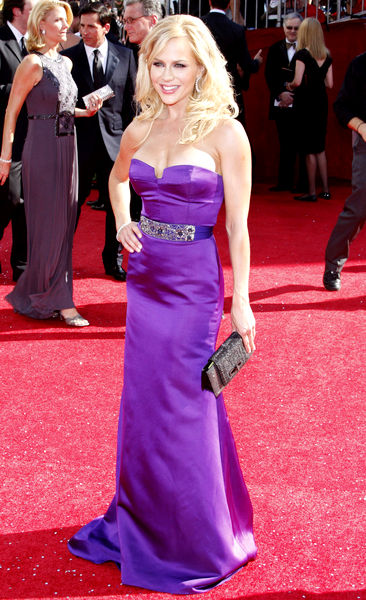 Julie Benz<br>60th Primetime EMMY Awards - Arrivals