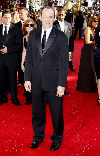 Kevin Spacey<br>60th Primetime EMMY Awards - Arrivals
