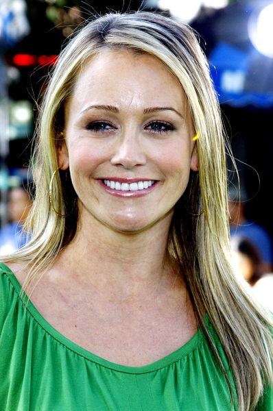 Christine Taylor<br>