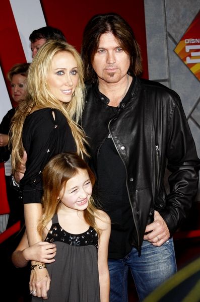 Billy Ray Cyrus Picture 11 - 