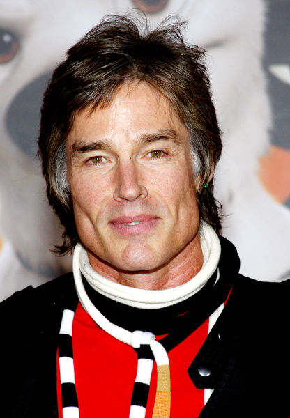 Ronn Moss Picture 1 - &ldquo;Bolt&rdquo; World Premiere - Arrivals