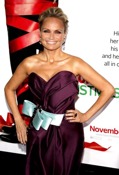 Kristin Chenoweth<br>