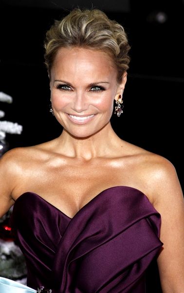 Kristin Chenoweth<br>