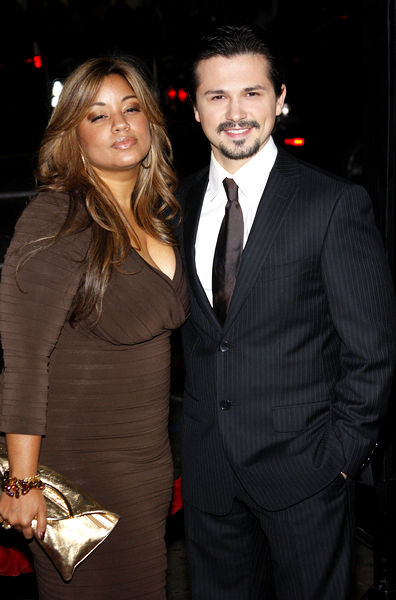 Freddy Rodriguez, Elsie Rodriguez<br>