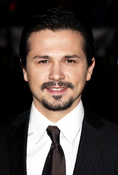 Freddy Rodriguez<br>