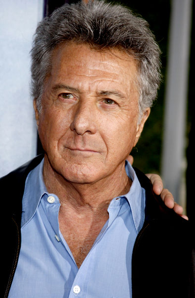 Dustin Hoffman<br>