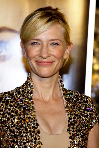 Cate Blanchett<br>