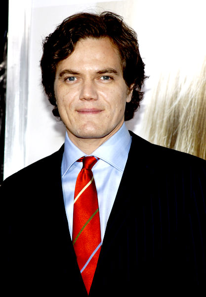 Michael Shannon<br>