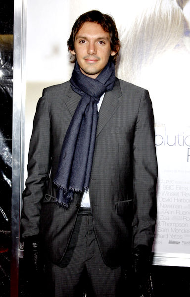 Lukas Haas<br>