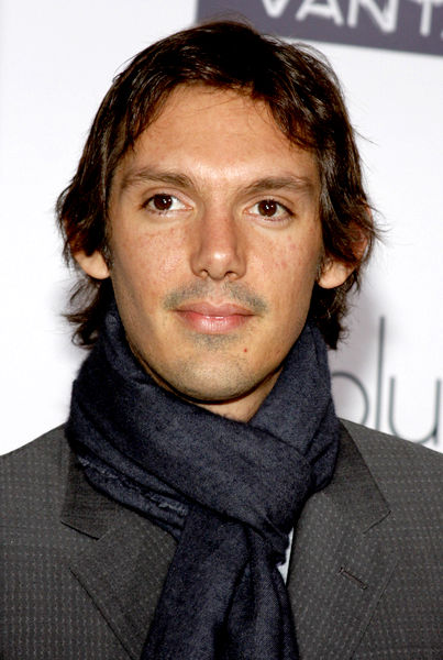 Lukas Haas<br>