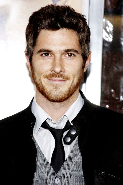 David Annabelle;<br>
