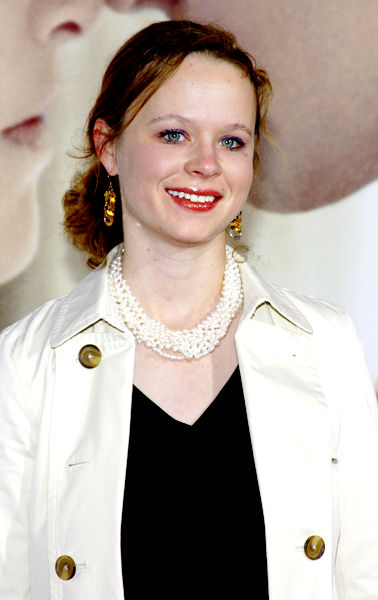 Thora Birch<br>