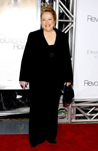 Kathy Bates<br>