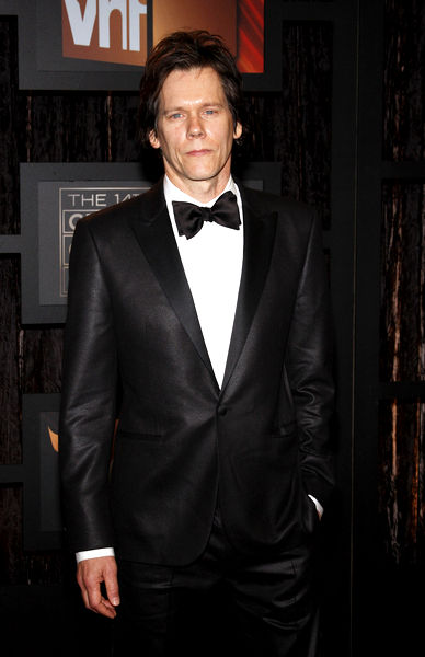 Kevin Bacon<br>14th Annual Critics Choice Awards - Arrivals