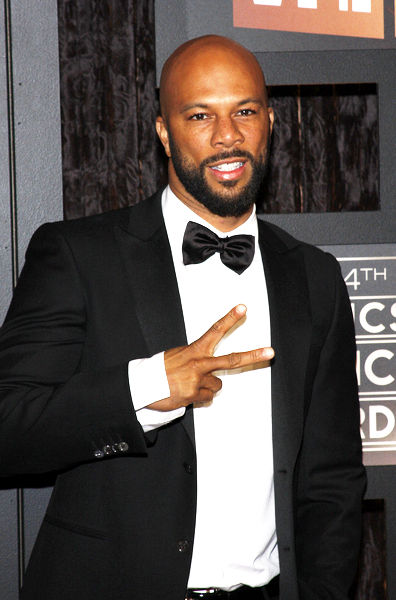 Common<br>14th Annual Critics Choice Awards - Arrivals