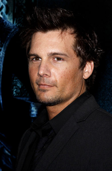 Len Wiseman<br>