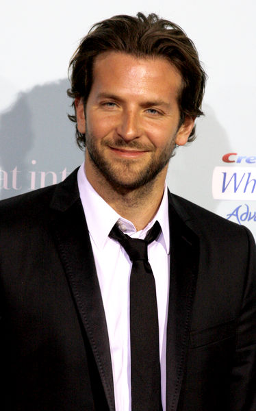 Bradley Cooper<br>