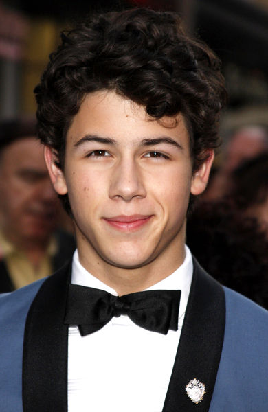 Nick Jonas, Jonas Brothers<br>