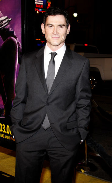 Billy Crudup<br>