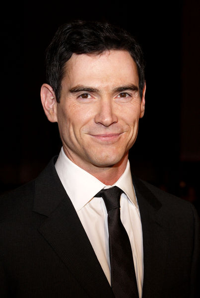 Billy Crudup<br>