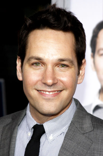 Paul Rudd<br>