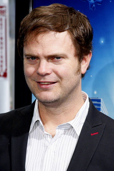 Rainn Wilson<br>