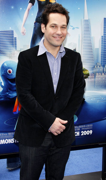 Paul Rudd<br>