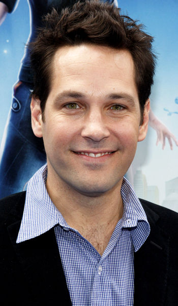 Paul Rudd<br>