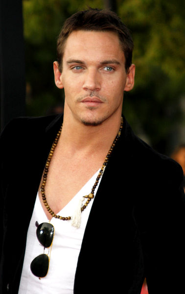 Jonathan Rhys-Meyers Picture 19 - Premiere of The Soloist - Arrivals