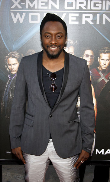will.i.am;<br>