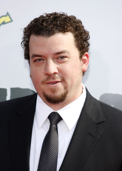 Danny McBride<br>