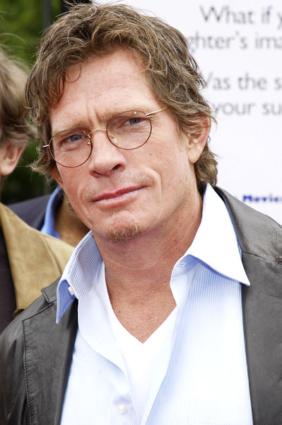 Thomas Haden Church<br>