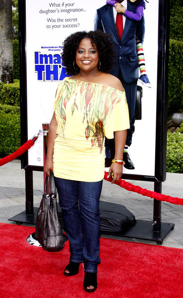 Sherri Shepherd<br>