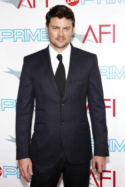 Karl Urban<br>37th Annual AFI Lifetime Achievement Awards - Arrivals