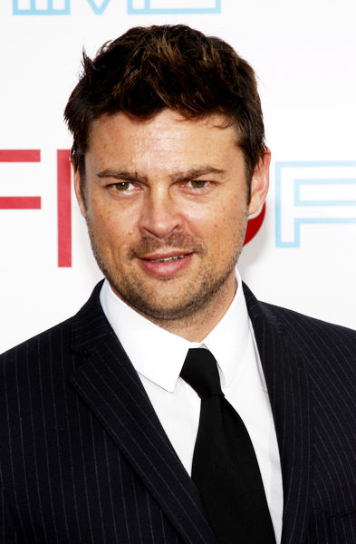 Karl Urban<br>37th Annual AFI Lifetime Achievement Awards - Arrivals