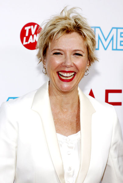 Annette Bening<br>37th Annual AFI Lifetime Achievement Awards - Arrivals