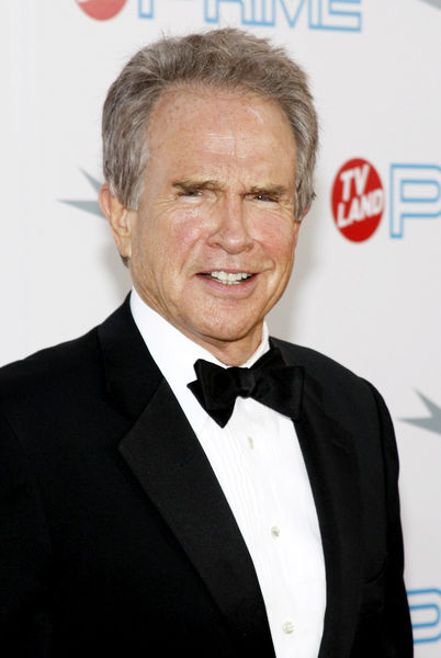 Warren Beatty<br>37th Annual AFI Lifetime Achievement Awards - Arrivals