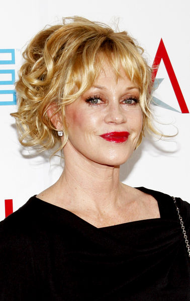 Melanie Griffith<br>37th Annual AFI Lifetime Achievement Awards - Arrivals